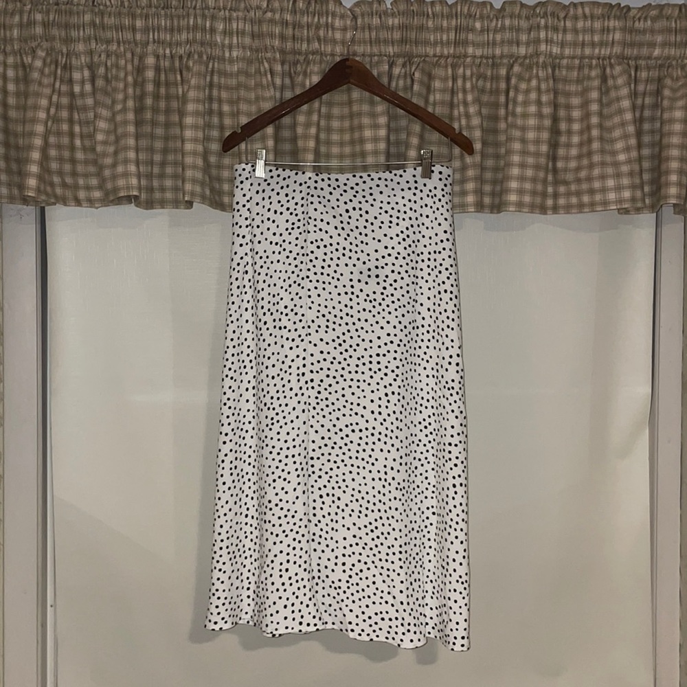 Rachel Zoe midi skirt for sale! :)